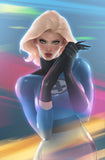 Fantastic Four #1 Jeehyung Lee Variant 1:200 Invisible Woman (7/9/2025) Pre-Sale Today