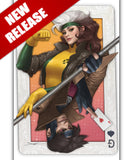 Uncanny X-Men #22 Variant Cover Jeehyung Lee (01/26) Trade, 1:100 Ratio