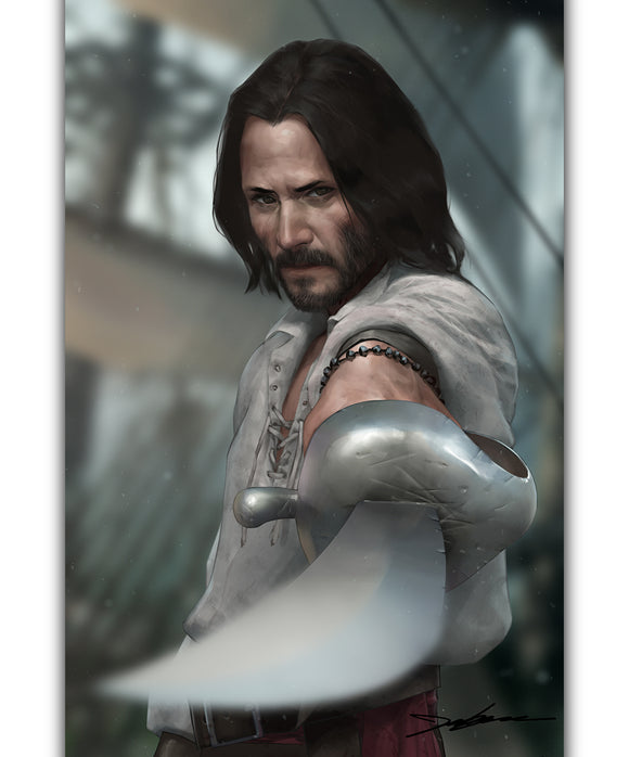 BRZRKR The Bleeding Tide #1 Variant Cover Limited Jeehyung Lee BOOM