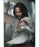 BRZRKR The Bleeding Tide #1 Variant Cover Limited Jeehyung Lee BOOM