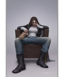 ALIAS: RED BAND #1 Jeehyung Lee Variant Cover [POLYBAGGED] & 1:100 Marvel (3/11/2026)