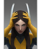 Generation X-23 #1 Jeehyung Lee Variant & 1:100 Marvel (2/18/2026)