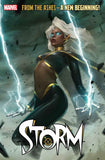 Storm #1 Jeehyung Lee Trade Virgin Variant Cover (10/2024) Presale NOW