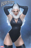 Black Cat #1 Jeehyung Lee Variant Trade & 1:200 Virgin (8/20/2025) Pre-Sale Today