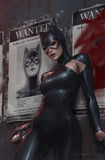Catwoman 80th Anniversary 100 Page Super Spectacular #1 Variant Cover (04/15/2020) DC
