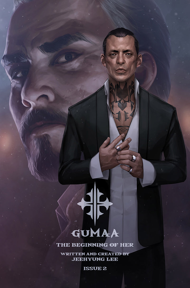 GUMAA Issue #2 Manuel (09/2022) – Jeehyung.com