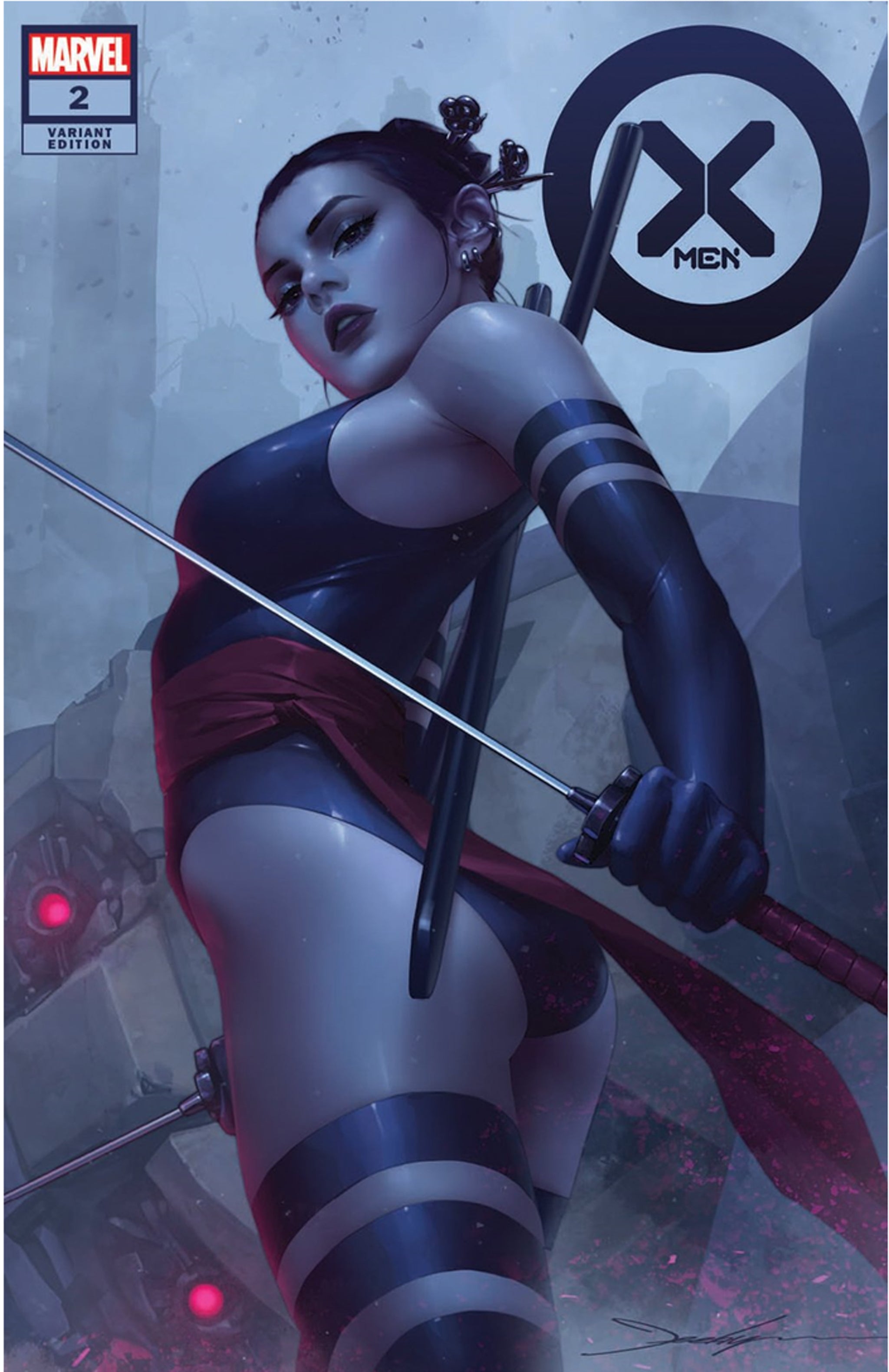 Marvel – Jeehyung.com