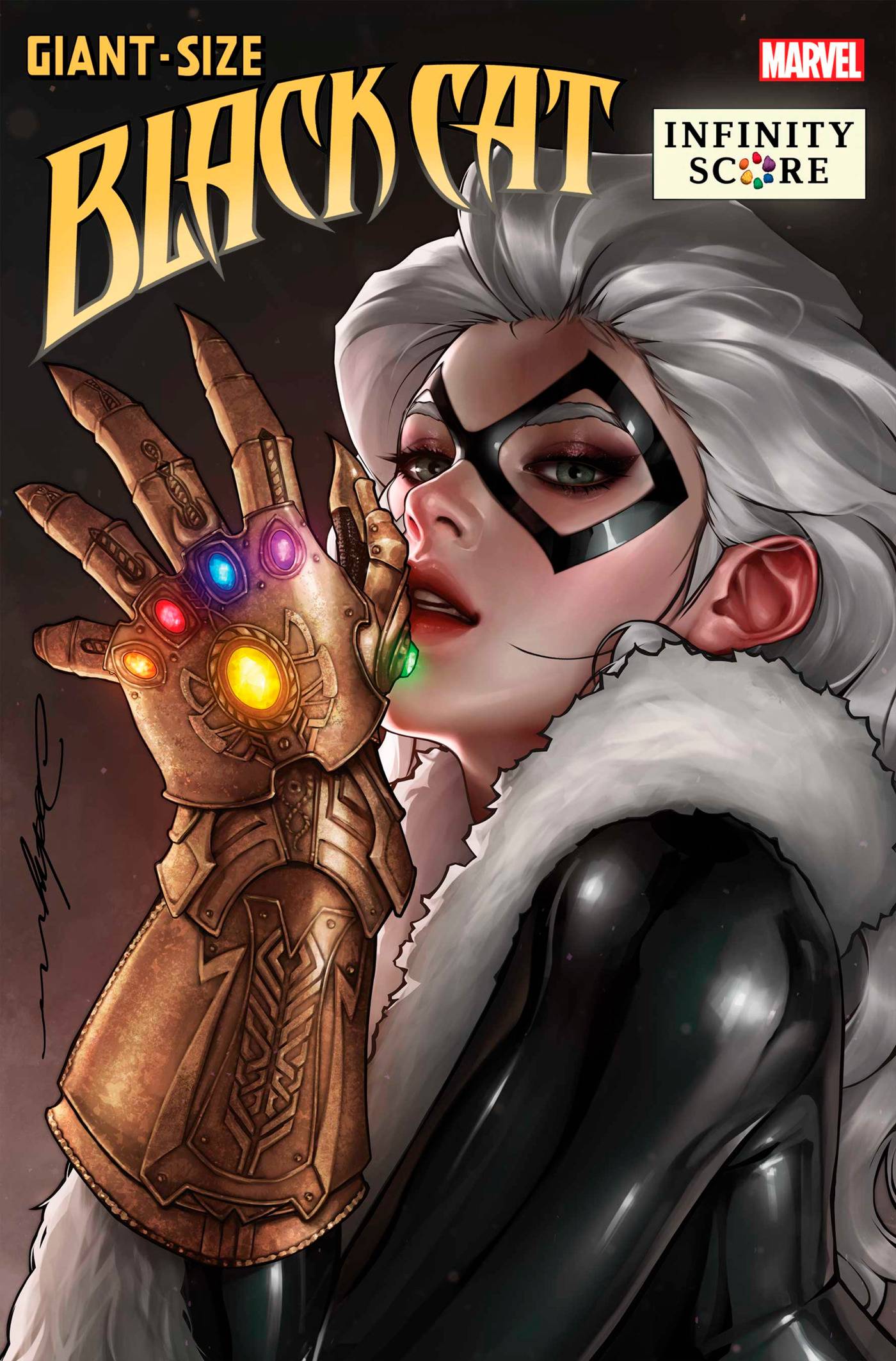洋書 Silk #1 Jeehyung Lee Variant SILK #1 (OF 5) Marvel Variant Cover Jeehyung Lee (03 2020