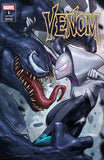 Marvel Venom #1 Spider-Gwen Jeehyung Lee Variant (11/10/2021)