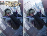 Marvel Amazing Spider-Man #48 Spider-Gwen Jeehyung Lee Variant (09/09/2020)
