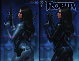 DC Robin #1 Variant Cover Talia Al Ghul (04/27/2021)