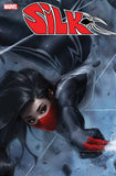 SILK #1 (OF 5) Marvel Variant Cover Jeehyung Lee (03 2020) CGC & Signed