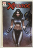 X-Force #1 DX Jeehyung Lee X-23 Variant Trade Marvel Remark